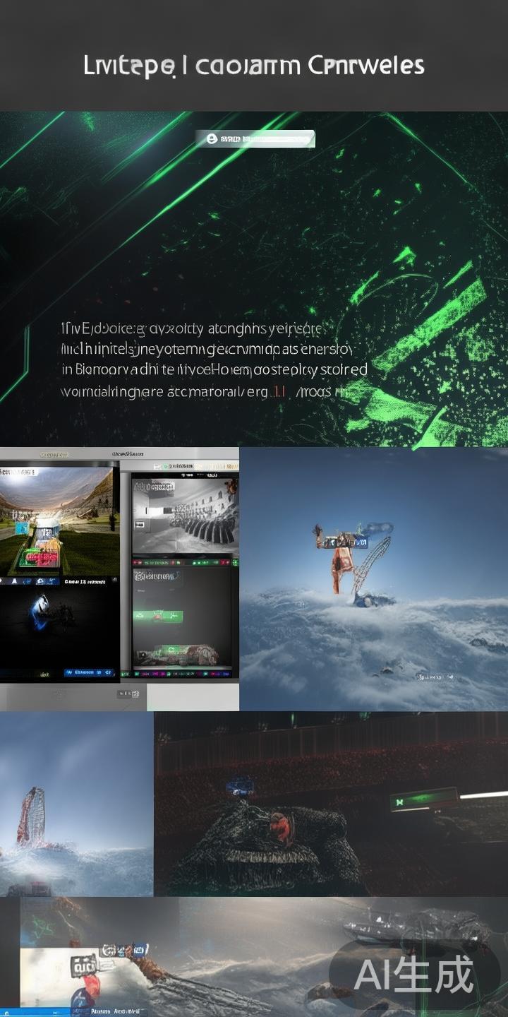 全面分析欧博体育平台直播服务质量与用户观看体验提升策略